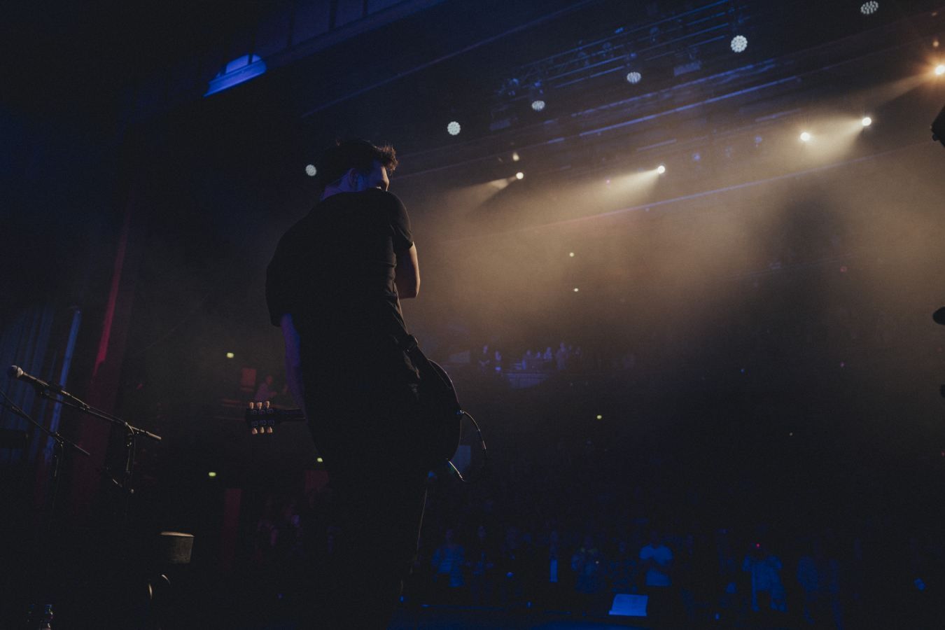 Fabian Regel Live