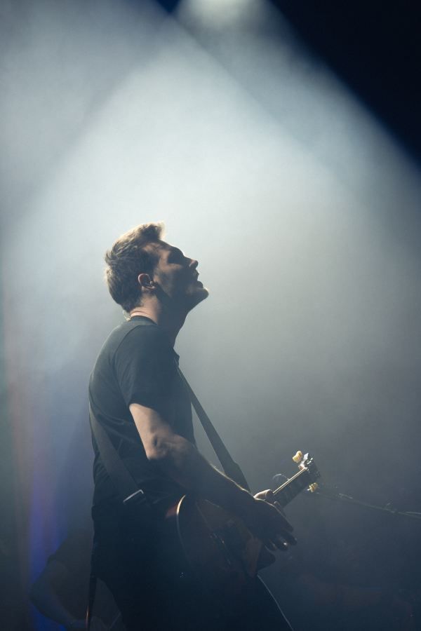 Fabian Regel Live