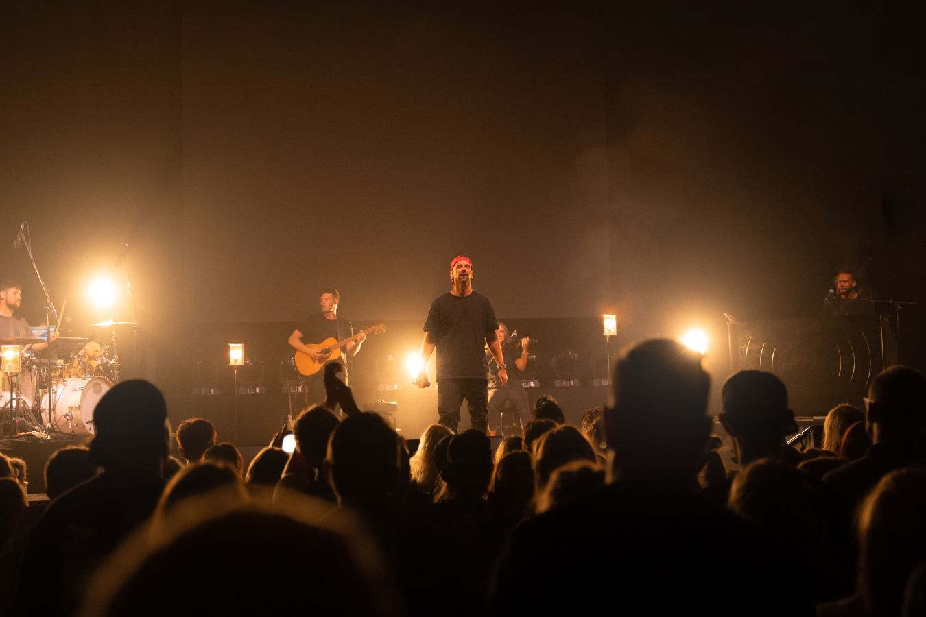 Fabian Regel Live
